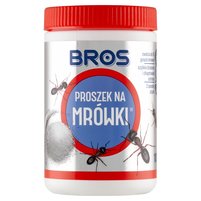 Bros proszek na mrówki 100g