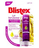 Blistex balsam do ust w sztyfcie Nourish, 3,7g