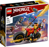 71783 LEGO Ninjago Jeździec-Mech Kaia EVO