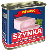 MK szynka exportowa 350g