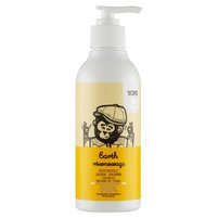 YOPE Soul Odżywczy balsam do ciała Earth równowaga 300 ml