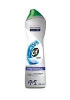 Cif Professional Original Mleczko do Czyszczenia 750ML