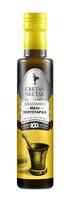 Cretan Nectar ocet balsamiczny z miodem i musztardą 250 ml