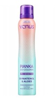 Venus pianka do golenia łagodząca 200ml