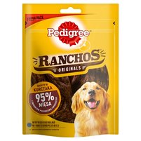 Pedigree Ranchos Originals Karma uzupełniająca dla psów bogaty w kurczaka 70 g