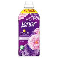 Lenor Płyn do płukania tkanin, 48 prań, Floral Bouquet