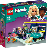 41755 LEGO Friends Pokój Novy