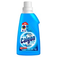 Calgon 3w1 Żel środek zmiękczający wodę 750 ml (15 prań)