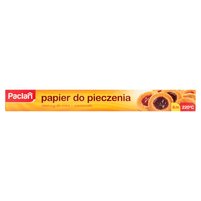 Paclan Papier do pieczenia 8 m x 38 cm