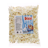 Dizzi popcorn solony 70g