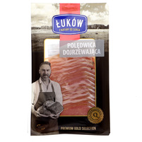 ŁUKÓW POLĘDWICA DOJRZEWAJĄCA 100G