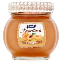 Stovit Konfitura z moreli 250 g