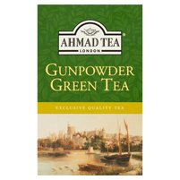 Ahmad Tea Gunpowder Herbata zielona 100 g