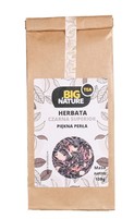 Big Nature Herbata czarna Superior Piękna Perła 100 g