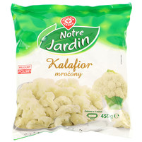 WM kalafior mrożony 450g