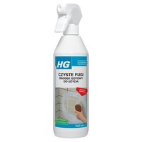 HG Środek gotowy do użycia czyste fugi 500 ml