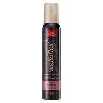 Wella Wellaflex Sensitive Pianka do włosów 200 ml