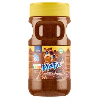 Krüger MixFix Cao Napój kakaowy instant smak kakaowy & ciasteczek czekoladowych z kremem 375 g