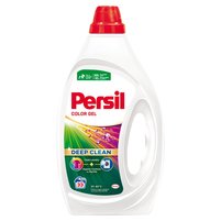 Persil Color Gel Płynny środek do prania 1,485 l (33 prania)