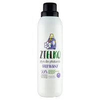 Zielko Płyn do płukania tropikalny 1000 ml