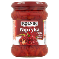 Rolnik Papryka cięta 455 g