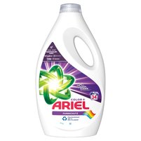 Ariel Płyn do prania, 34 prań, Color Protection Color+