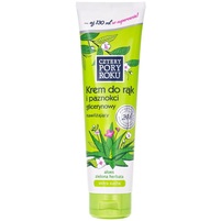 Cztery Pory Roku krem do rąk aloes 130ml