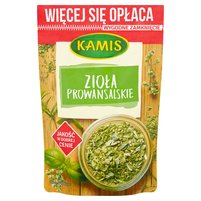 Kamis Zioła prowansalskie 25 g