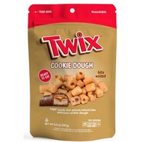 Twix cookie dough przekąska 241g