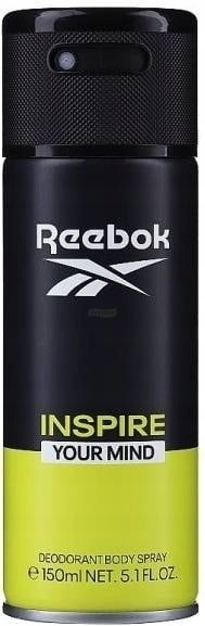 Reebok Inspire Your Mind Dezodorant Męski Spray 150ML