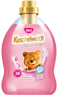 Kuschelweich Premium Elegance płyn do płukania 750 ml