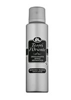 Tesori d'Oriente, Dezodorant, Muschio Bianco, 150 ml