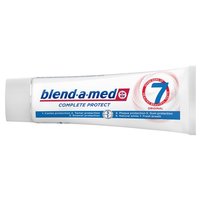 Blend-a-med Complete Protect 7 Original Pasta do zębów 75ml