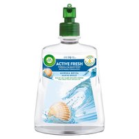 Air Wick Active Fresh Automatyczny odświeżacz powietrza wkład morska bryza 228 ml