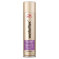 Wella Wellaflex Fullness for Thin Hair Spray do włosów 250 ml