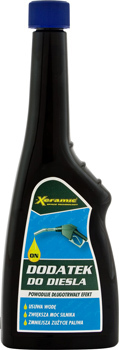 XERAMIC DIESEL ADDITIVE 250 ML