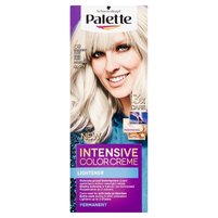 Palette Intensive Color Creme Farba do włosów srebrzysty blond C9 (9,5-1)