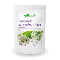 Witpak czosnek niedźwiedzi 25g