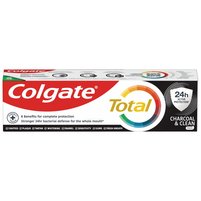 Colgate Total Charcoal Pasta do zębów 75ml