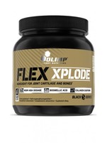 OLIMP Flex Xplode 504g