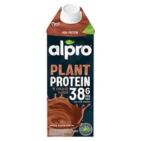 Alpro Napój sojowy o smaku czekoladowym 750 ml