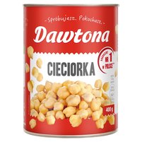 Dawtona Cieciorka 400 g