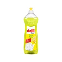 Dalli Home Citrus Fresh Płyn do Naczyń 1l