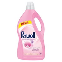 Perwoll Renew Delicates Płynny środek do prania 3,75 l