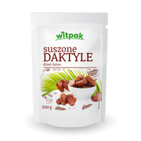 Witpak daktyle suszone 500g