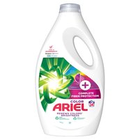 Ariel Płyn do prania, 34 prań, + Complete Fiber Protection