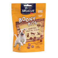 VITAKRAFT BOONY BITS 55G