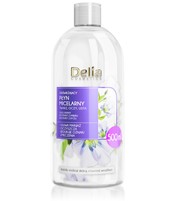 Delia Cometics płyn micelarny Olej Lniany 500ml