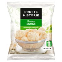 Proste Historie Chrupiący kalafior 450 g