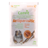 CANVIT SNACK DLA PSA ANTYPASOŻYT 200G